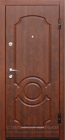 Дверь МДФ №98