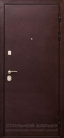 Дверь Порошок №46